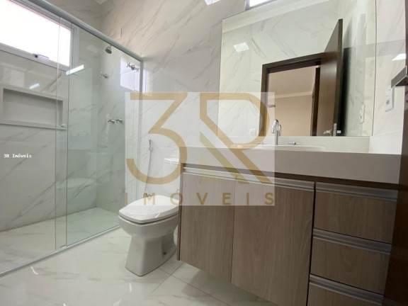 Imagem Casa de Condomínio com 3 Quartos à Venda, 247 m² em Residencial E Empresarial Alphaville - Ribeirão Preto Imagem Casa de Condomínio com 3 Quartos à Venda, 247 m² em Residencial E Empresarial Alphaville - Ribeirão Preto