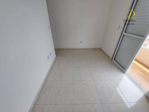 Imagem Apartamento com 2 Quartos à Venda, 73 m² em Aviação - Praia Grande