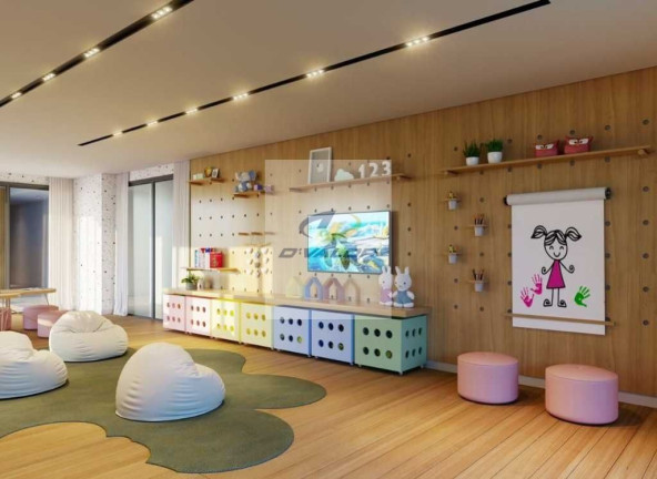 Imagem Apartamento com 3 Quartos à Venda, 93 m² em Manaíra - João Pessoa