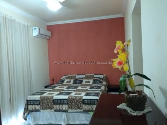Imagem Casa de Condomínio com 3 Quartos à Venda, 100 m² em Peró - Cabo Frio Imagem Casa de Condomínio com 3 Quartos à Venda, 100 m² em Peró - Cabo Frio