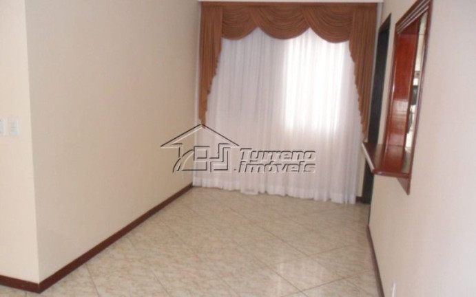 Imagem Apartamento com 3 Quartos à Venda, 75 m² em Jardim Satélite - São José Dos Campos