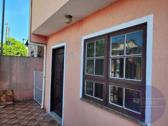 Imagem Casa com 4 Quartos à Venda, 200 m² em Vila Regina - Cachoeirinha Imagem Casa com 4 Quartos à Venda, 200 m² em Vila Regina - Cachoeirinha