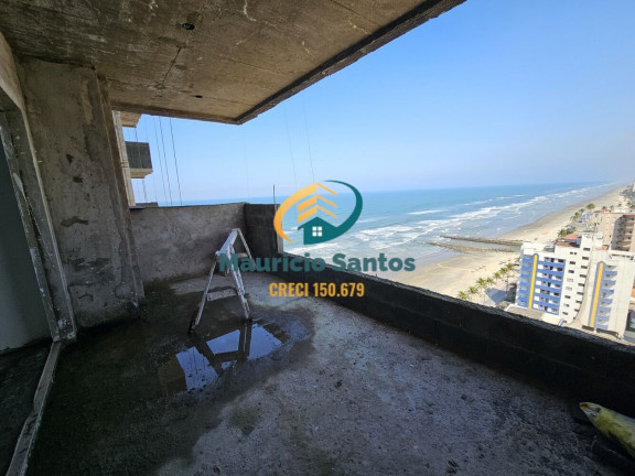 Imagem Apartamento com 2 Quartos à Venda, 78 m² em Centro - Mongaguá