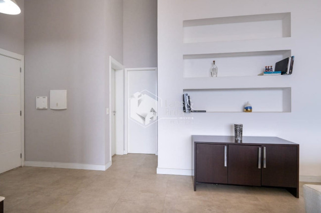 Imagem Imóvel com 1 Quarto à Venda, 85 m² em Brooklin Paulista - São Paulo