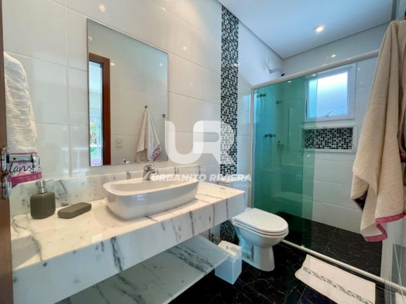 Imagem Casa com 5 Quartos à Venda, 302 m² em Riviera | Módulo 24 - Bertioga