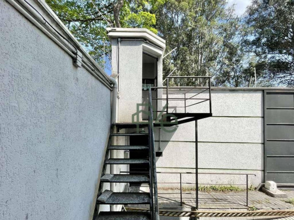 Imagem Galpão à Venda ou Locação, 585 m² em Jardim Bonfiglioli - São Paulo Imagem Galpão à Venda ou Locação, 585 m² em Jardim Bonfiglioli - São Paulo