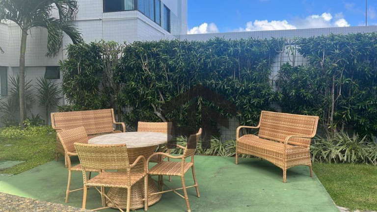 Imagem Apartamento com 3 Quartos à Venda, 67 m² em Candeias - Jaboatão Dos Guararapes Imagem Apartamento com 3 Quartos à Venda, 67 m² em Candeias - Jaboatão Dos Guararapes