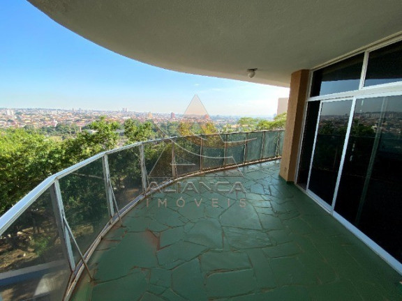 Imagem Apartamento com 4 Quartos à Venda, 368 m² em Vila Seixas - Ribeirão Preto Imagem Apartamento com 4 Quartos à Venda, 368 m² em Vila Seixas - Ribeirão Preto