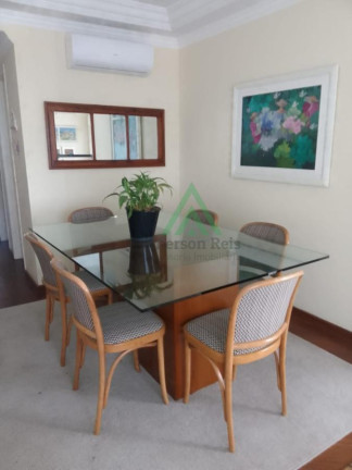 Imagem Apartamento com 3 Quartos à Venda, 105 m² em Perdizes - São Paulo