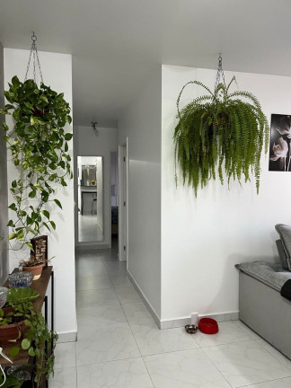 Imagem Apartamento com 2 Quartos à Venda, 67 m² em Jaguaré - São Paulo