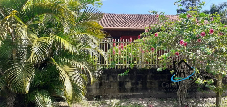 Imagem Casa com 3 Quartos à Venda, 123 m² em Pontal Do Sul - Pontal Do Paraná