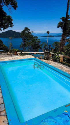 Imagem Casa com 4 Quartos à Venda, 300 m² em Vila Velha - Angra Dos Reis