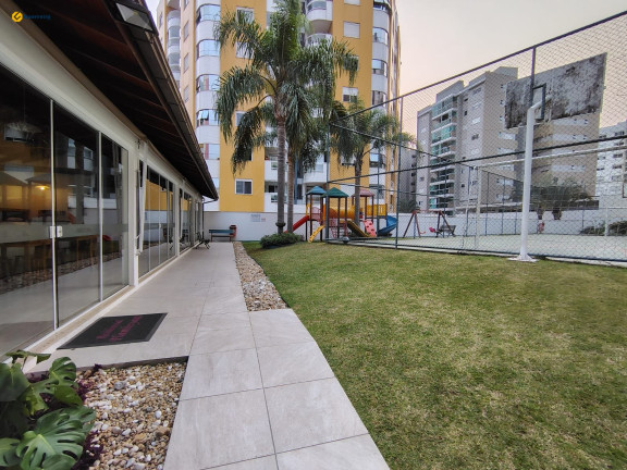 Imagem Apartamento com 2 Quartos à Venda, 88 m² em Itacorubi - Florianópolis