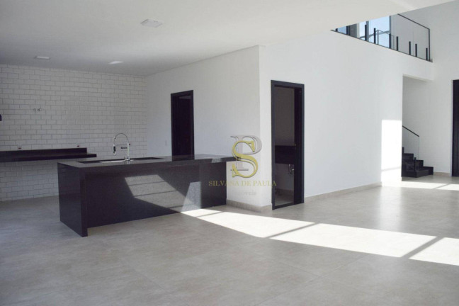 Imagem Casa com 4 Quartos à Venda, 298 m² em Condomínio Figueira Garden - Atibaia Imagem Casa com 4 Quartos à Venda, 298 m² em Condomínio Figueira Garden - Atibaia