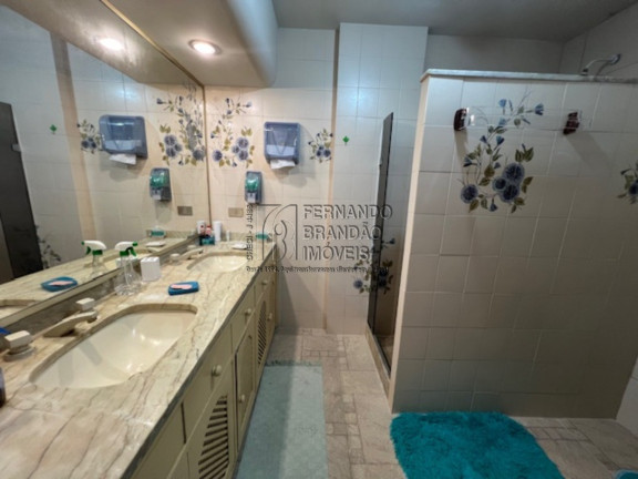 Imagem Imóvel com 4 Quartos à Venda, 470 m² em Barra Da Tijuca - Rio De Janeiro