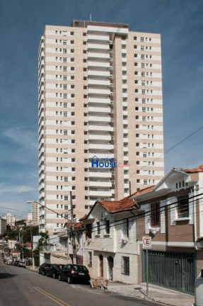 Imagem Apartamento com 3 Quartos à Venda, 100 m² em Aclimação - São Paulo