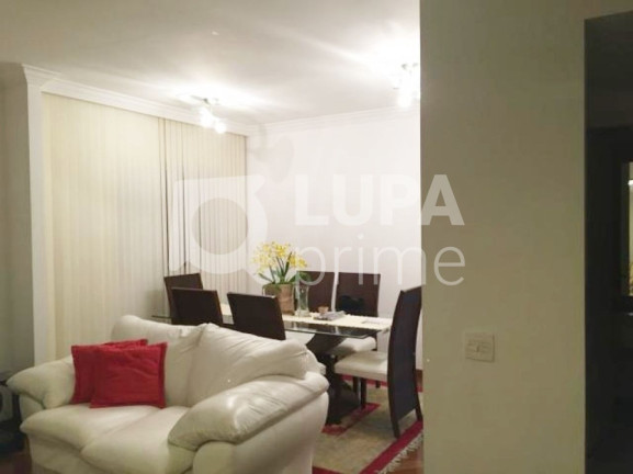 Imagem Apartamento com 4 Quartos à Venda, 178 m² em Santana - São Paulo Imagem Apartamento com 4 Quartos à Venda, 178 m² em Santana - São Paulo