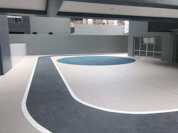 Imagem Apartamento com 2 Quartos à Venda, 76 m² em Boqueirão - Praia Grande
