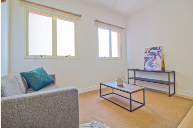 Imagem Apartamento com 1 Quarto à Venda, 42 m² em Sumaré - São Paulo Imagem Apartamento com 1 Quarto à Venda, 42 m² em Sumaré - São Paulo