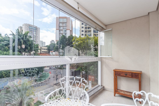 Imagem Apartamento com 1 Quarto à Venda, 41 m² em Saúde - São Paulo