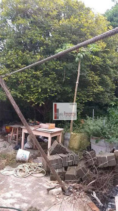 Imagem Terreno à Venda ou Locação, 372 m² em Pinheiros - São Paulo