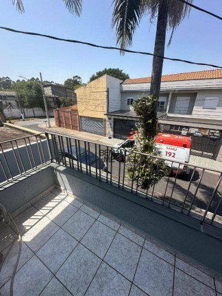Imagem Sobrado com 2 Quartos à Venda, 170 m² em Parque Maria Domitila - São Paulo Imagem Sobrado com 2 Quartos à Venda, 170 m² em Parque Maria Domitila - São Paulo