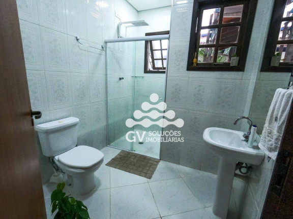 Imagem Casa com 3 Quartos à Venda, 180 m² em Horto Florestal - Ubatuba
