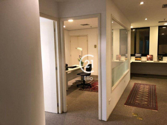 Imagem Imóvel à Venda, 60 m² em Itaim Bibi - São Paulo