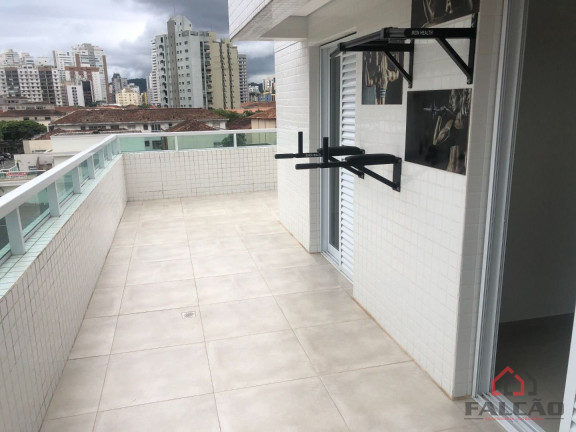 Imagem Apartamento com 2 Quartos à Venda ou Locação, 97 m² em Embaré - Santos Imagem Apartamento com 2 Quartos à Venda ou Locação, 97 m² em Embaré - Santos