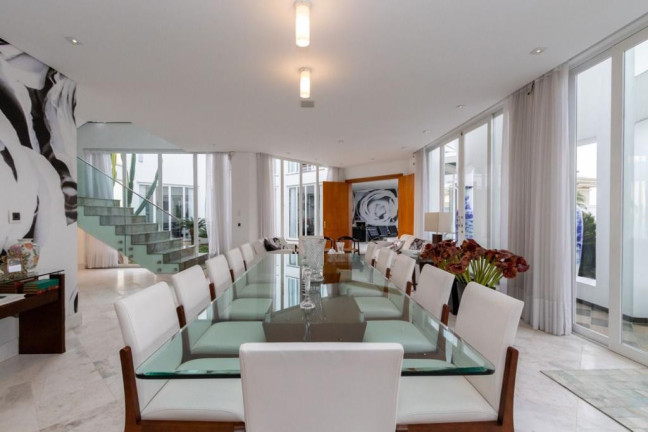 Imagem Casa com 5 Quartos à Venda, 621 m² em Santa Felicidade - Curitiba Imagem Casa com 5 Quartos à Venda, 621 m² em Santa Felicidade - Curitiba