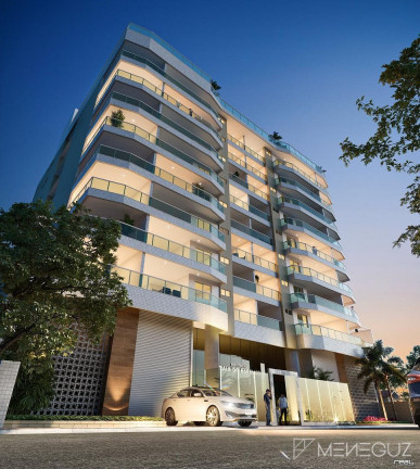 Imagem Apartamento com 4 Quartos à Venda, 327 m² em Enseada Azul - Guarapari Imagem Apartamento com 4 Quartos à Venda, 327 m² em Enseada Azul - Guarapari