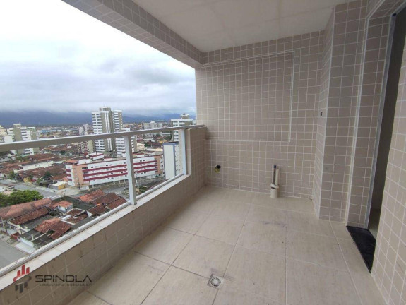 Imagem Apartamento com 2 Quartos à Venda, 75 m² em Mirim - Praia Grande Imagem Apartamento com 2 Quartos à Venda, 75 m² em Mirim - Praia Grande