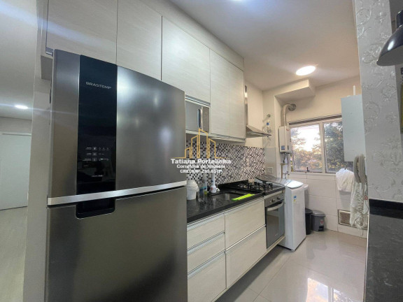 Imagem Apartamento com 3 Quartos à Venda, 28 m² em Novo Osasco - Osasco
