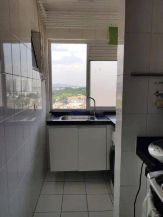 Imagem Apartamento com 2 Quartos à Venda, 63 m² em Vila Rosália - Guarulhos
