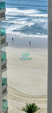 Imagem Apartamento com 3 Quartos à Venda, 110 m² em Vila Alzira - Guarujá Imagem Apartamento com 3 Quartos à Venda, 110 m² em Vila Alzira - Guarujá