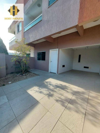 Sobrado com 3 Quartos à Venda, 94 m² em Pereque - Porto Belo