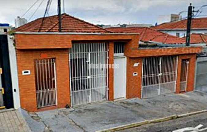 Casa com 6 Quartos à Venda, 390 m² em Mirandópolis - São Paulo