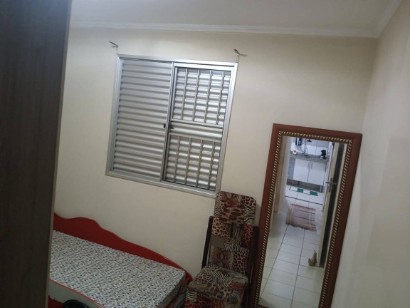 Imagem Apartamento com 2 Quartos à Venda, em Vila Brandina - Campinas Imagem Apartamento com 2 Quartos à Venda, em Vila Brandina - Campinas