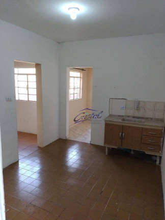 Imagem Casa com 4 Quartos à Venda, 100 m² em Butantã - São Paulo