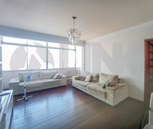 Imagem Apartamento com 3 Quartos à Venda, 122 m² em Independência - Porto Alegre