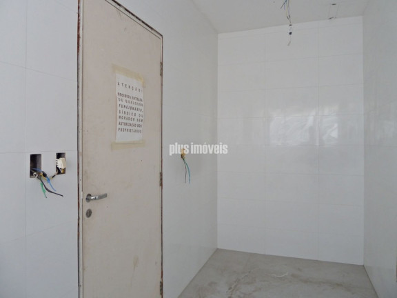 Imagem Apartamento com 3 Quartos à Venda, 173 m² em Morumbi - São Paulo Imagem Apartamento com 3 Quartos à Venda, 173 m² em Morumbi - São Paulo