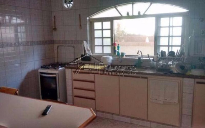 Imagem Casa de Condomínio com 3 Quartos à Venda, 209 m² em Urbanova - São José Dos Campos