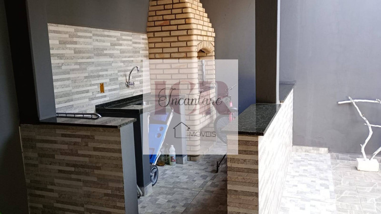 Imagem Casa com 2 Quartos à Venda, em Jardim Itália - Sorocaba Imagem Casa com 2 Quartos à Venda, em Jardim Itália - Sorocaba