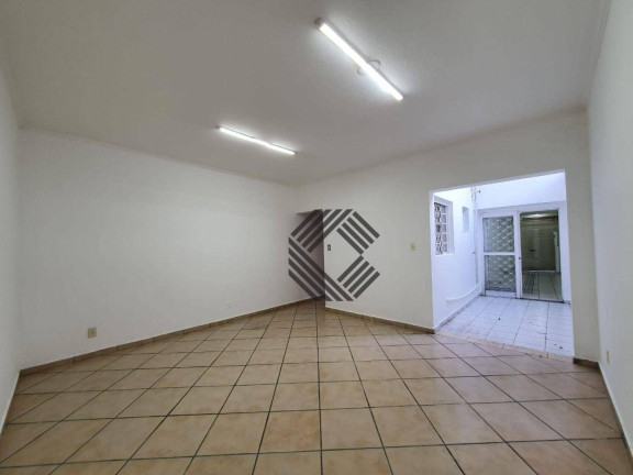 Imagem Sala Comercial para Alugar, 56 m² em Centro - Sorocaba Imagem Sala Comercial para Alugar, 56 m² em Centro - Sorocaba