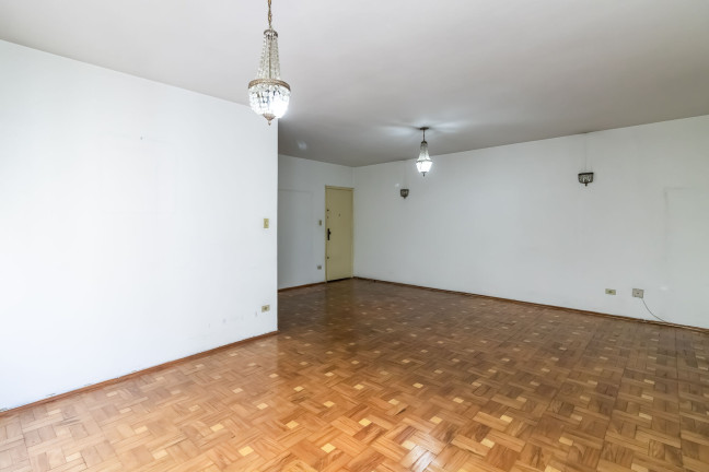 Imagem Apartamento com 3 Quartos à Venda, 142 m² em Santa Cecília - São Paulo Imagem Apartamento com 3 Quartos à Venda, 142 m² em Santa Cecília - São Paulo
