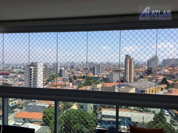 Imagem Apartamento com 4 Quartos à Venda, 164 m² em Vila Maria - São Paulo