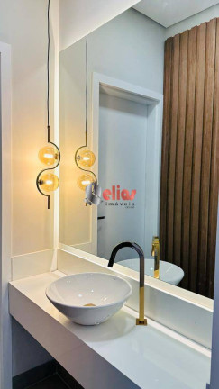 Imagem Casa com 3 Quartos à Venda, 207 m² em Samambaia Parque Residencial - Bauru Imagem Casa com 3 Quartos à Venda, 207 m² em Samambaia Parque Residencial - Bauru