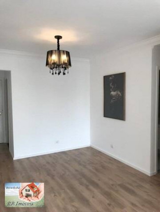 Imagem Apartamento com 3 Quartos à Venda, 80 m² em Centro - São Bernardo Do Campo