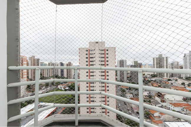 Imagem Imóvel com 4 Quartos à Venda, 257 m² em Vila Bastos - Santo André Imagem Imóvel com 4 Quartos à Venda, 257 m² em Vila Bastos - Santo André
