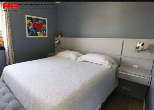 Imagem Apartamento com 3 Quartos à Venda, 93 m² em Chácara Santo Antônio - São Paulo Imagem Apartamento com 3 Quartos à Venda, 93 m² em Chácara Santo Antônio - São Paulo